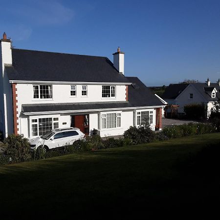 Hawthorn Lodge Belturbet Екстериор снимка