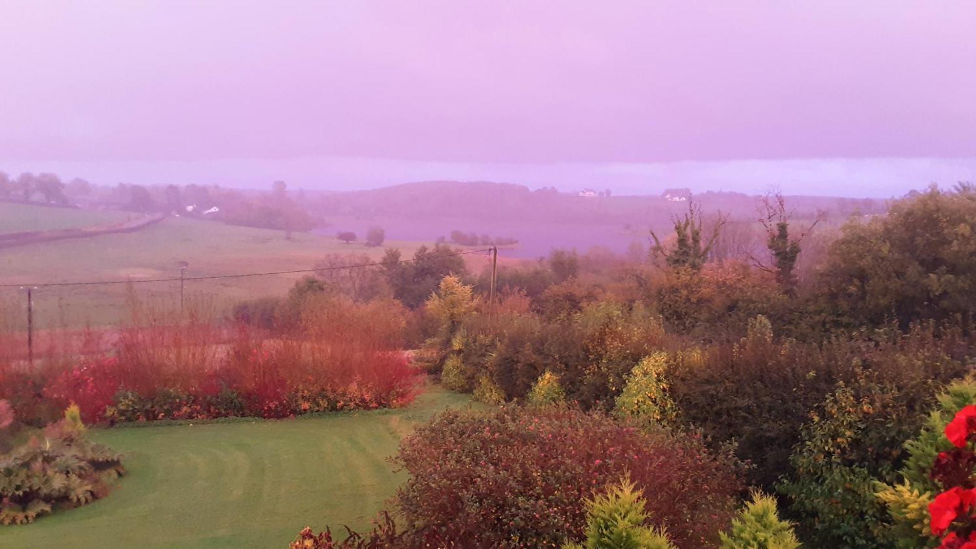 Hawthorn Lodge Belturbet Екстериор снимка